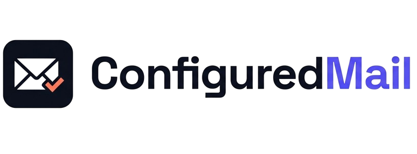 ConfiguredMail